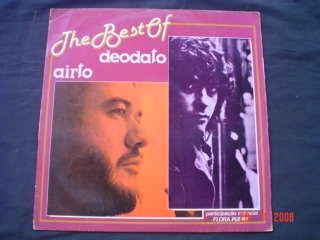 Airto Featuring Flora Purim Brazilian Heatwave Airto Featuring Flora Purim Brazilian Heatwave