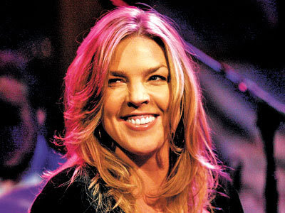 Diana Krall Tour