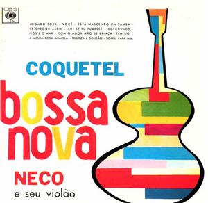 Neco Velvet Bossa Nova Neco Velvet Bossa Nova