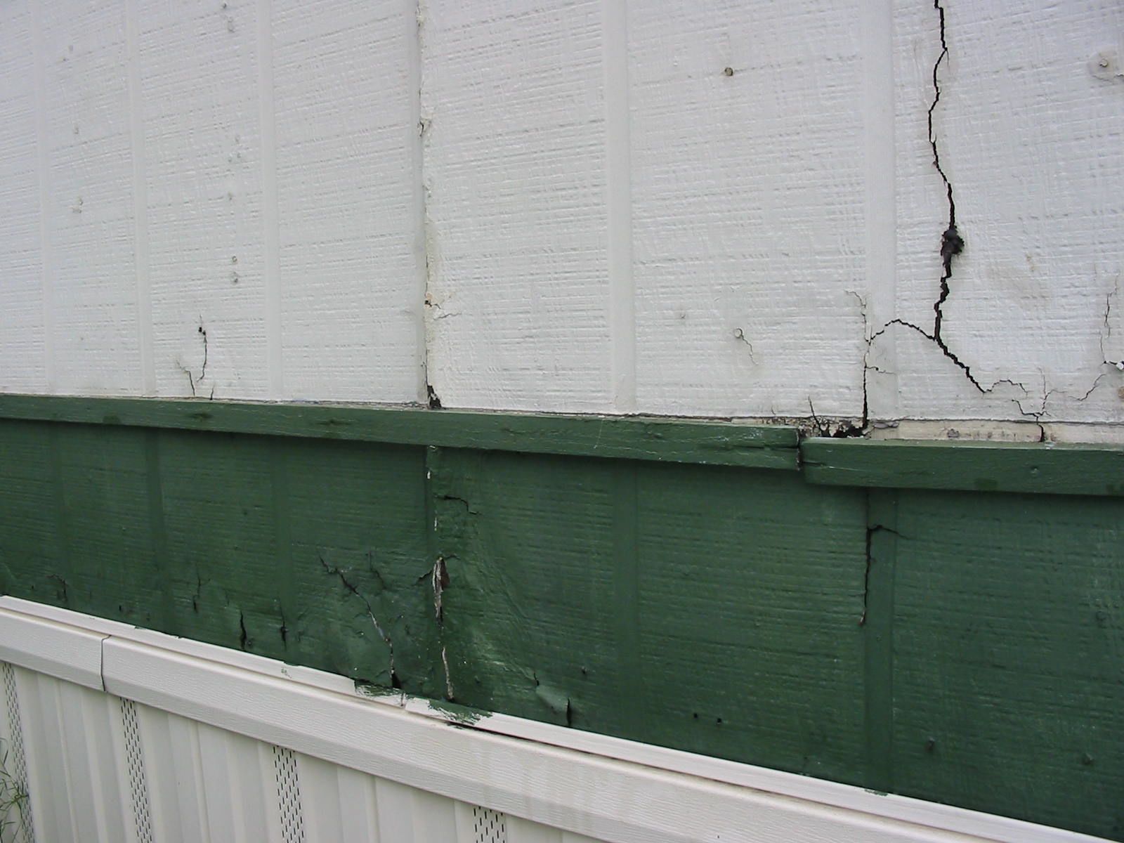 Terminology Tuesday Flashing (Weatherproofing) Adventures in Mobile