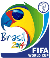 FIFA World Cup - Brazil 2014