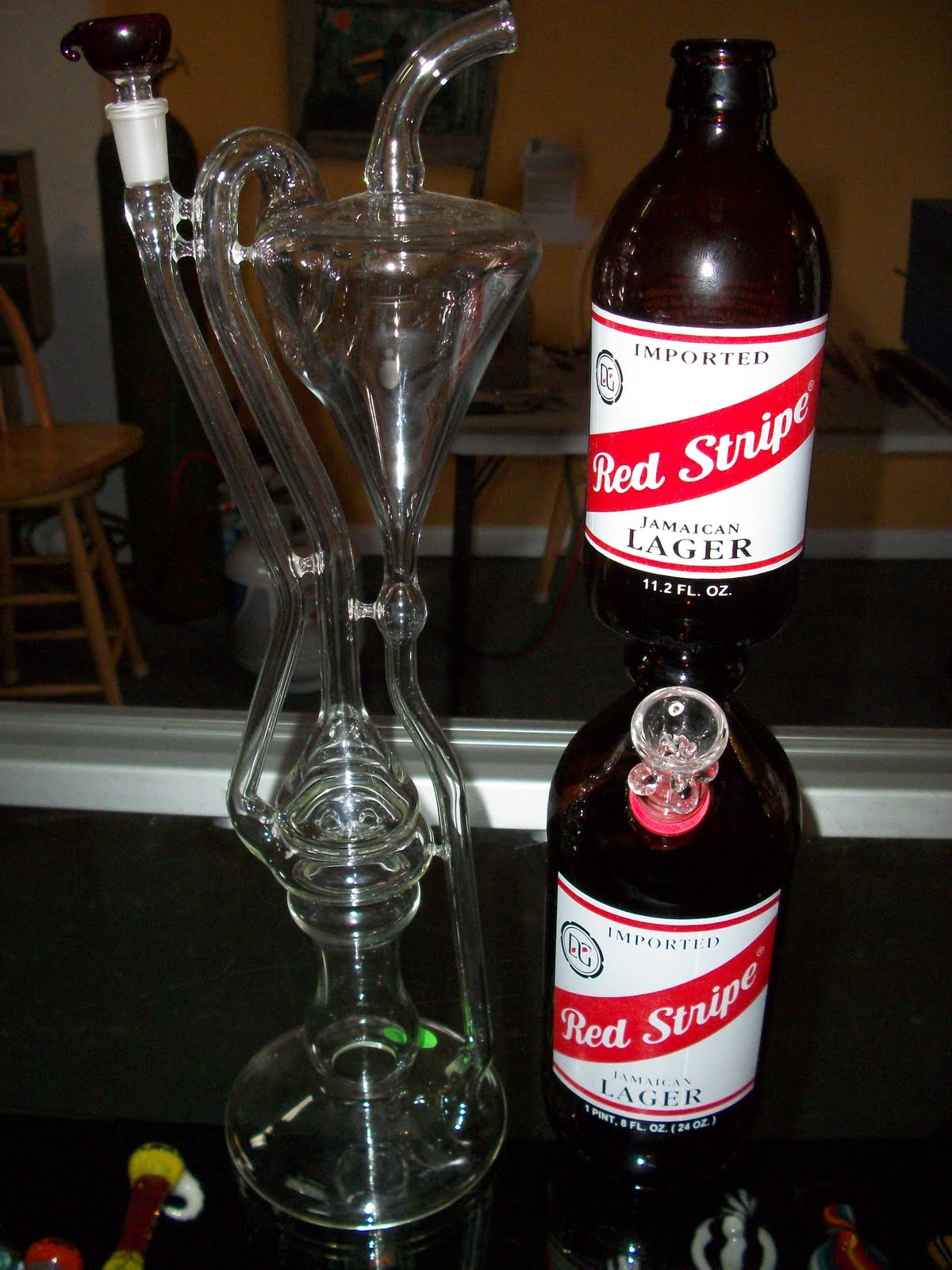 Hamm Scientific Bubbler