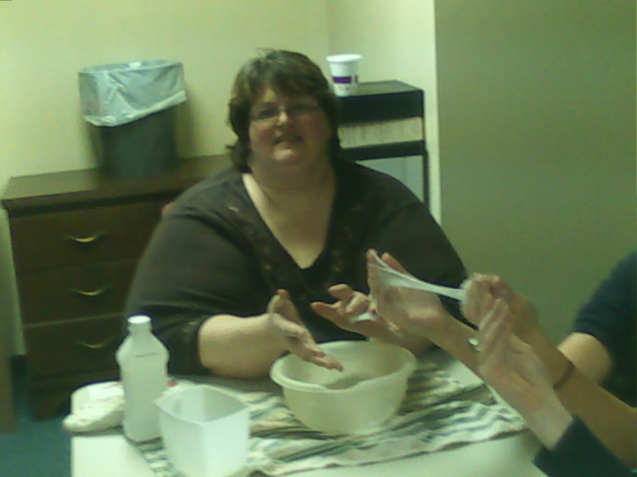 Tell'n It! Review Say WHAT, YUCK? Gross Em' OUT or Play...Fun! Fun! Fun!