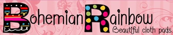 Bohemian Rainbow