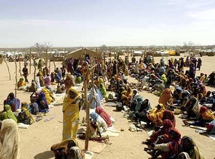 Rapporto 2011 sulla crisi in Darfur. Domani la presentazione al Senato