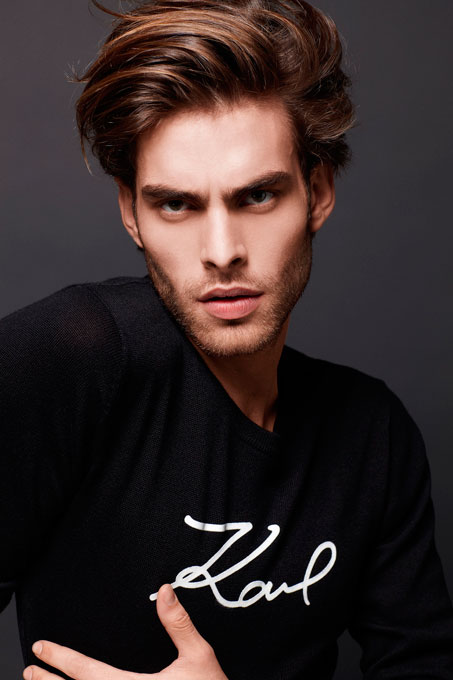 jon kortajarena h. them) Jon Kortajarena is