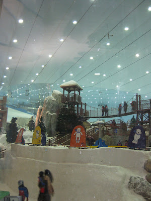 Dubai+mall+of+the+emirates