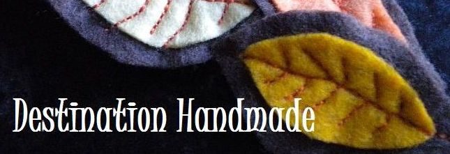 Destination Handmade
