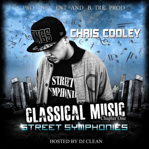 DOWNLOAD NEW MIXTAPE FROM CHRIS COOLEY