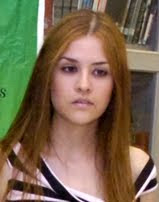 Faz / Literatura Sonorense Claudia Reina