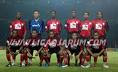 persipura juara isl