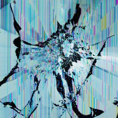 Destroyed iphone, Ipad, Macbook