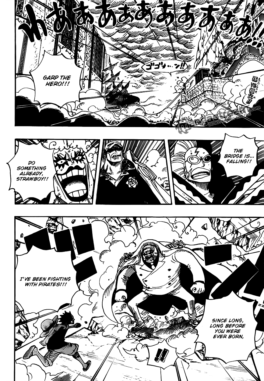 Read One Piece 571 Online | 02 - Press F5 to reload this image