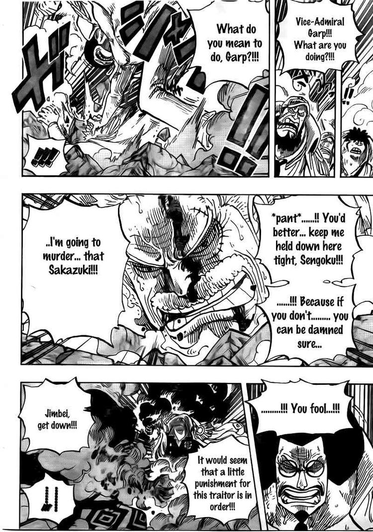 Read One Piece 574 Online | 05 - Press F5 to reload this image