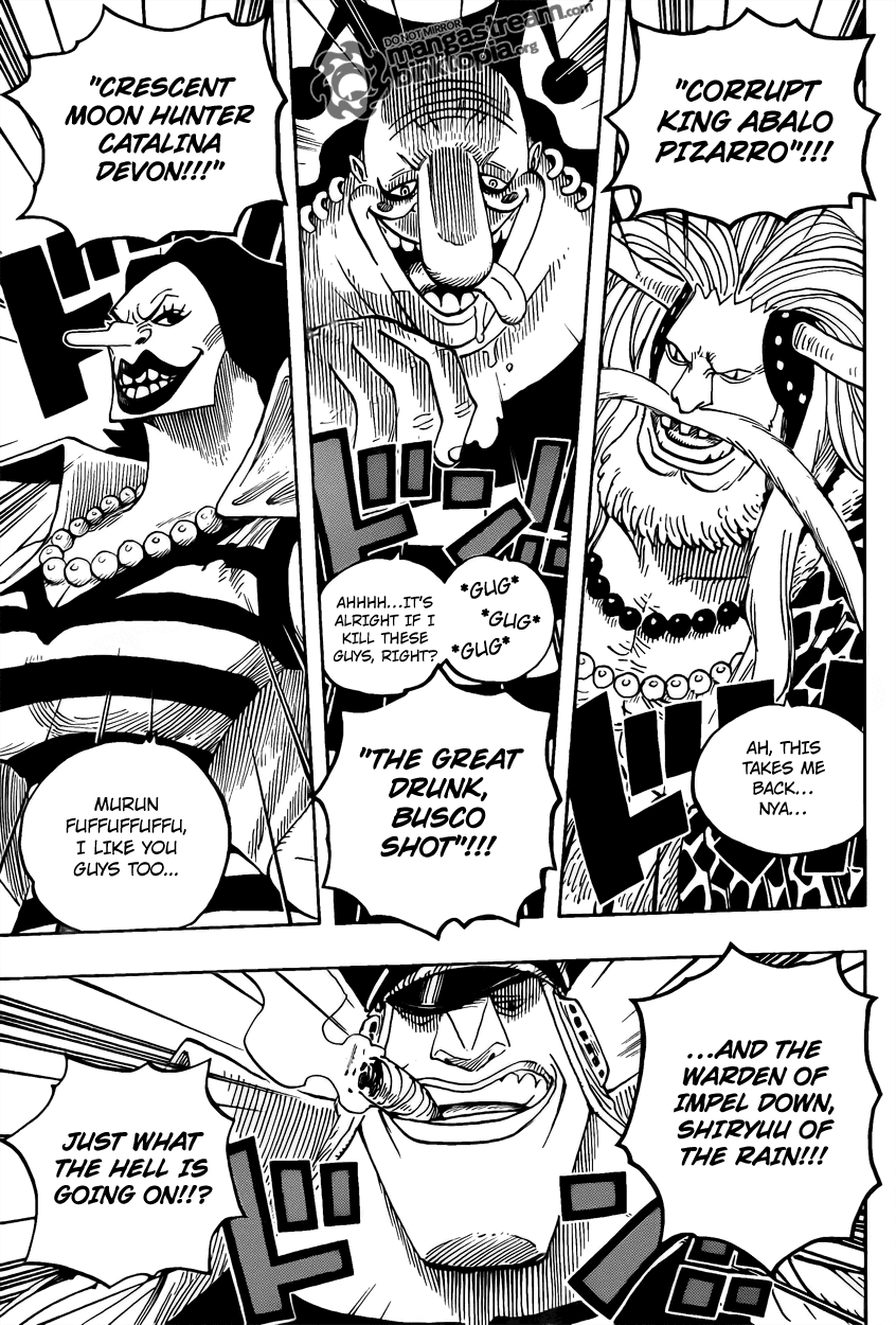 Read One Piece 576 Online | 02 - Press F5 to reload this image