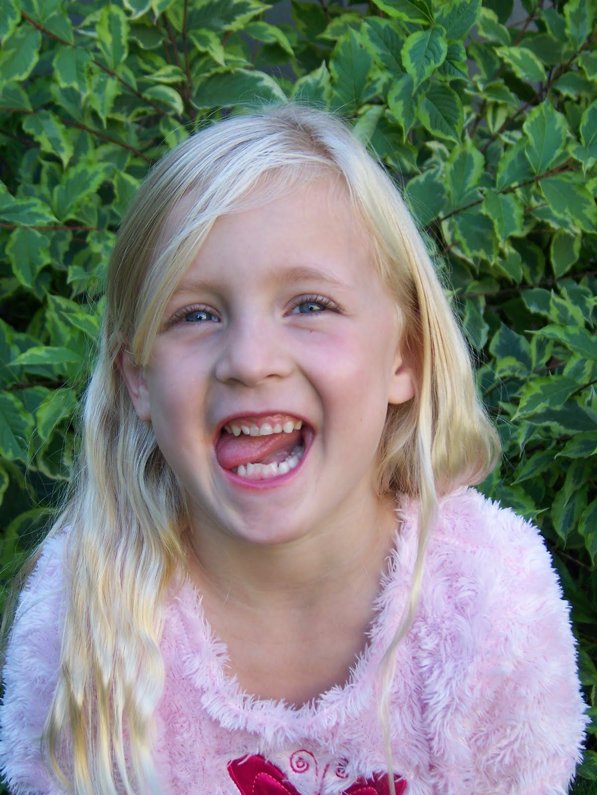 heavenlystrength: Happy 7th Birthday