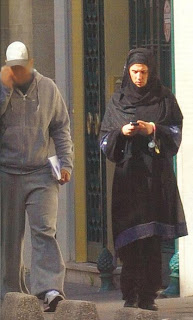 rencontre mariage en islam
