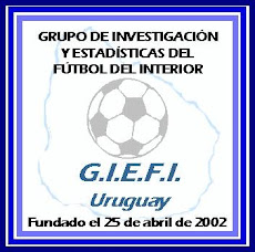 La mejor información del Futbol del Interior