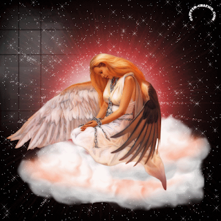 Michael Fate - Angels Tears Michael Fate - Angels Tears