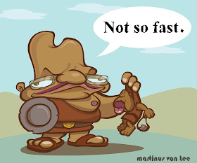 Zuma + Malema Image Detail