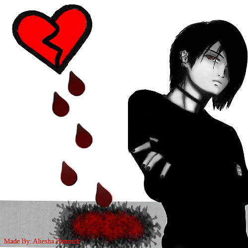 emo love heart broken. secara emo love heart pictures. emo love heart broken. secara