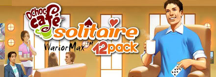 Download Dchoc Cafe Solitaire 320x240 Download Dchoc Cafe Solitaire 320x240