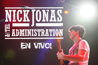 Jonas Brothers: DESCARGAS Nick+en+vivo