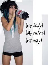 My rules