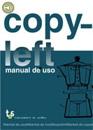 Manual copy left