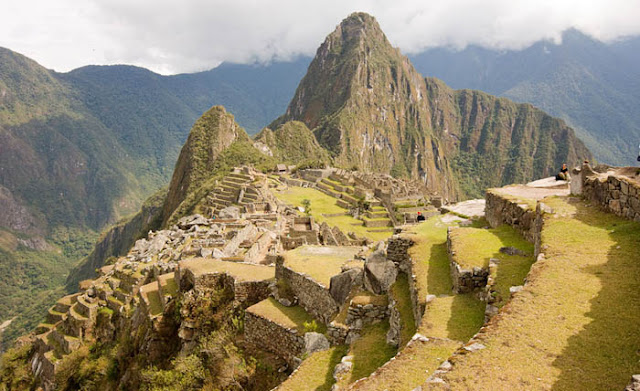  من اجمل الصخور و البيوت القديمة في العالم Peru+(12)