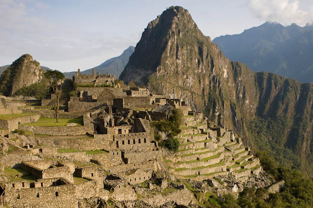  من اجمل الصخور و البيوت القديمة في العالم Peru+(13)