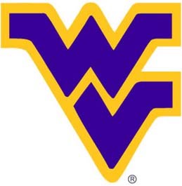 West Virginia University 

pool table accessories