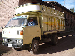 BAUTISO DEL CAMIONCITO DE MACO