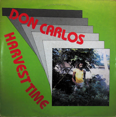 Don Carlos - Hog And Goat Don Carlos - Hog And Goat