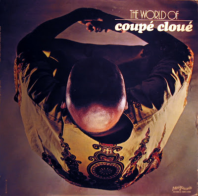  Coupé Cloué : The World of (1979)   Coup%C3%A9+Clou%C3%A9,+front