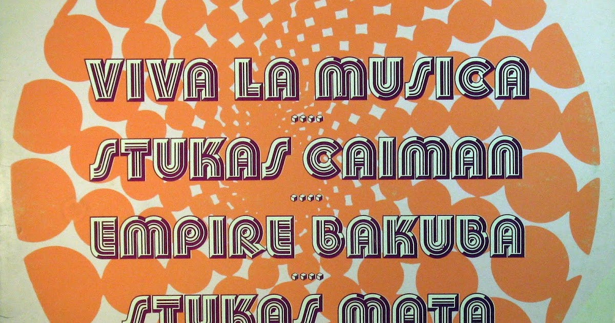 Various LAfrique Danse Avec Sakumuna Various LAfrique Danse Avec Sakumuna