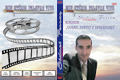 Capas de Dvd e Cd.