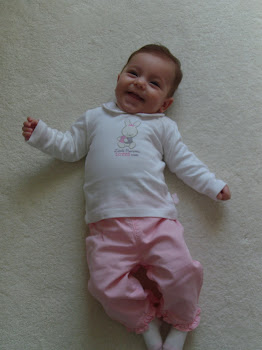 Mariana 3 Meses