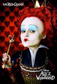 The Red Queen