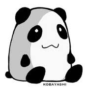 Jedi Panda