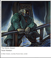 heroic dosser