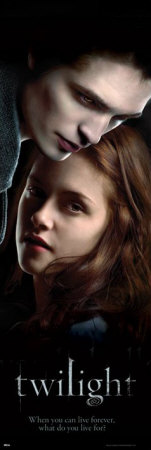 I'm a Twilight Addict, are you?