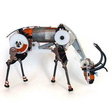 ,: Kreasi Unik dari Barang Bekas