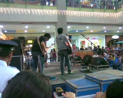 Kenyo - The Unexpected Gig