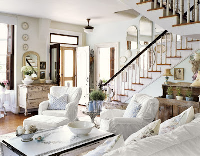 Pictures Country Style Living Rooms on Alkemie Country Style Living Rooms