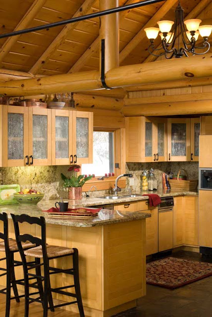 Image: Alkemie Add decorations to your kitchen-diner as well as your lounge!