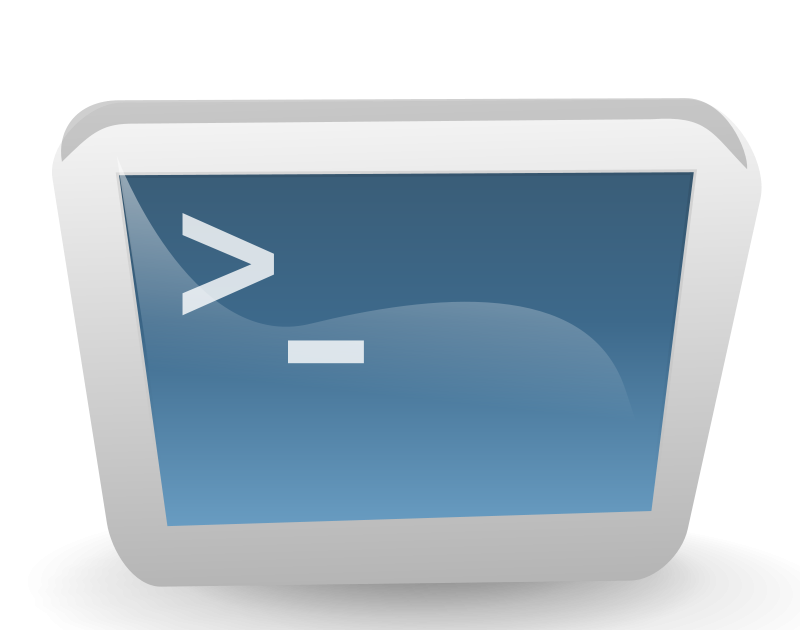 COMANDOS DE CONSOLA BASICOS PARA UBUNTU GNU/Linux