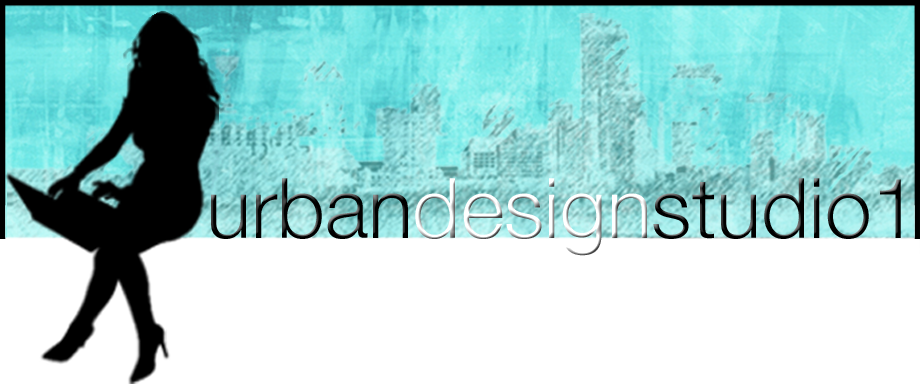 Urban Design Studio1