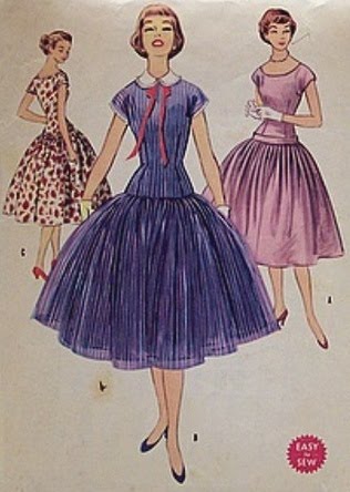 vestido gode guarda chuva