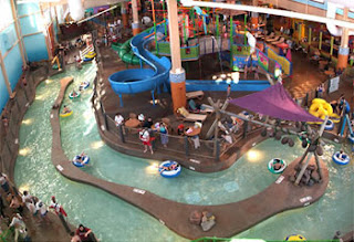 Lazy River